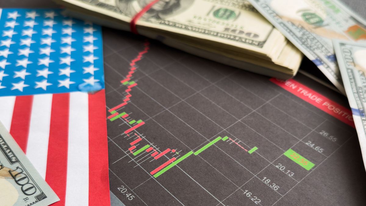 mercado eua usa bolsas dolar