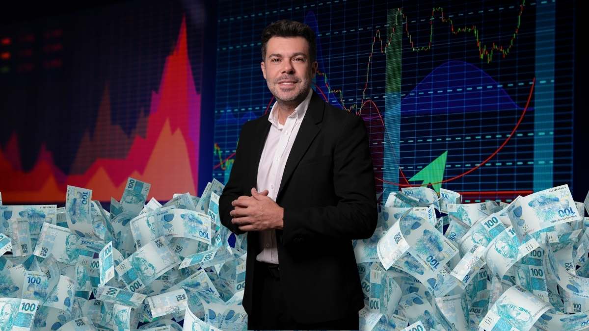 rodrigo cohen robôs bitcoin dólar índice