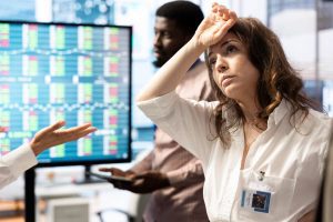 Shutdown: O que é, por que acontece e quais seus impactos na economia dos EUA