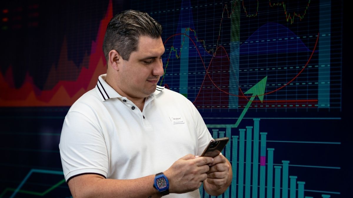 André Antunes Scalper Flow