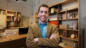 Pé-de-Meia Digital: Bernardo Pascowitch, do Yubb, investe R$ 1 mil por mês em bitcoin para sua filha