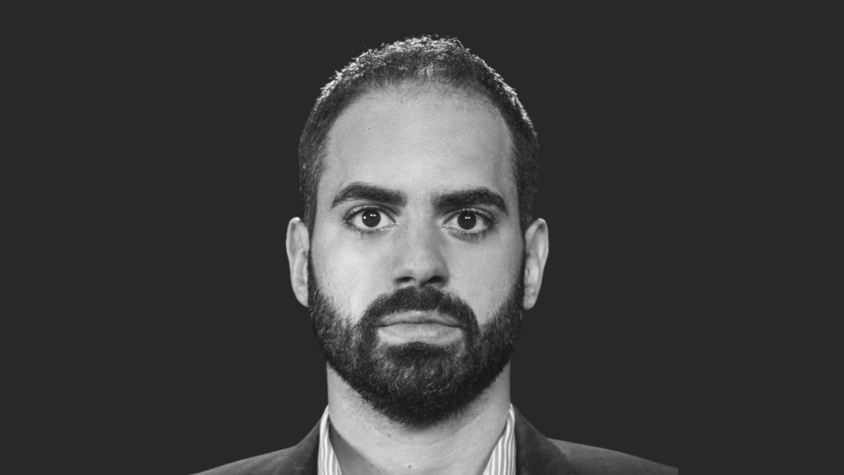 Felipe Miranda black friday