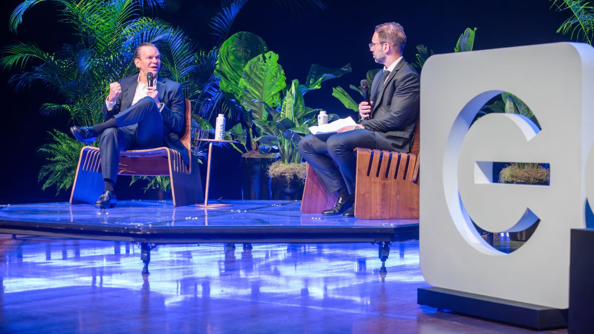 Roberto Sallouti BTG Pactual