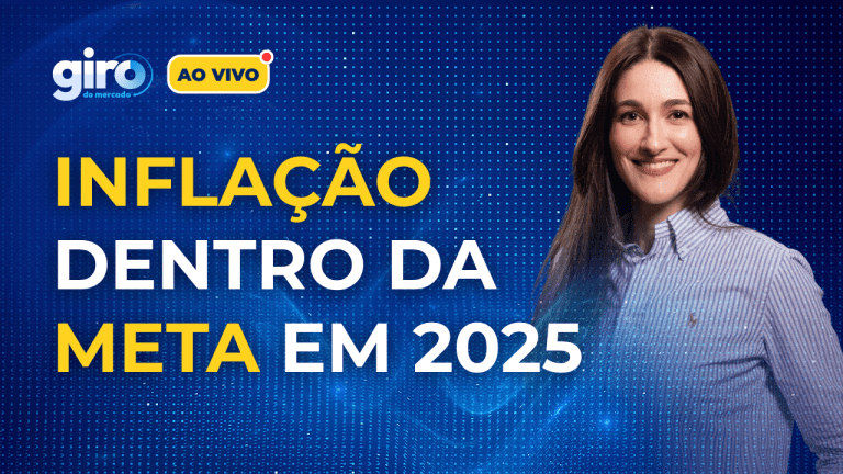 Thumb vídeo Ibovespa hoje: Focus vê inflação dentro da meta e Petrobras tem nova descoberta  