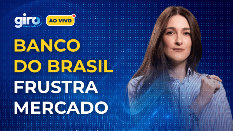 Thumb vídeo Ibovespa hoje: Balanço do Banco do Brasil e fim do shutdown nos EUA