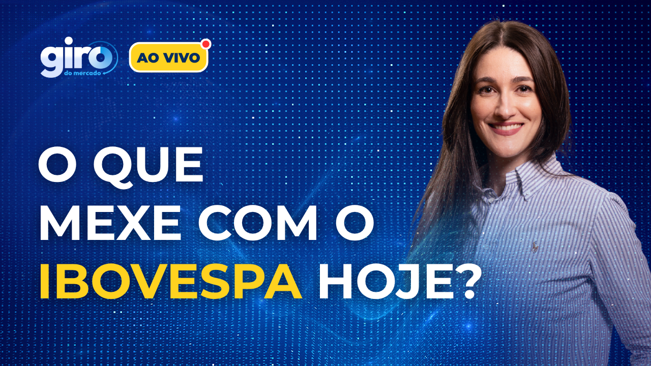 Ibovespa hoje: Lucro do Nubank e expectativa para corte nos EUA adiada 