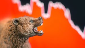 Criptomoedas vivem início de bear market ou correção de meio de ciclo?