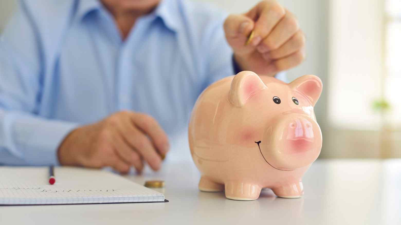 aposentadoria plano R$ 5 milhões