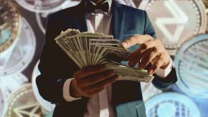 Sistema detecta oportunidade em cripto com potencial de até 100x