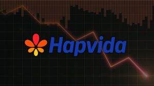 Ações da Hapvida (HAPV3) despencam após divulgação dos resultados do 3T25; veja onde investir no setor