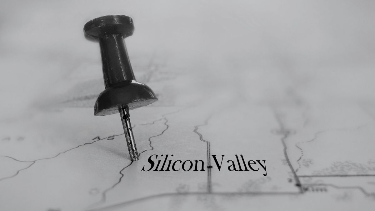 vale silicio silicon valley