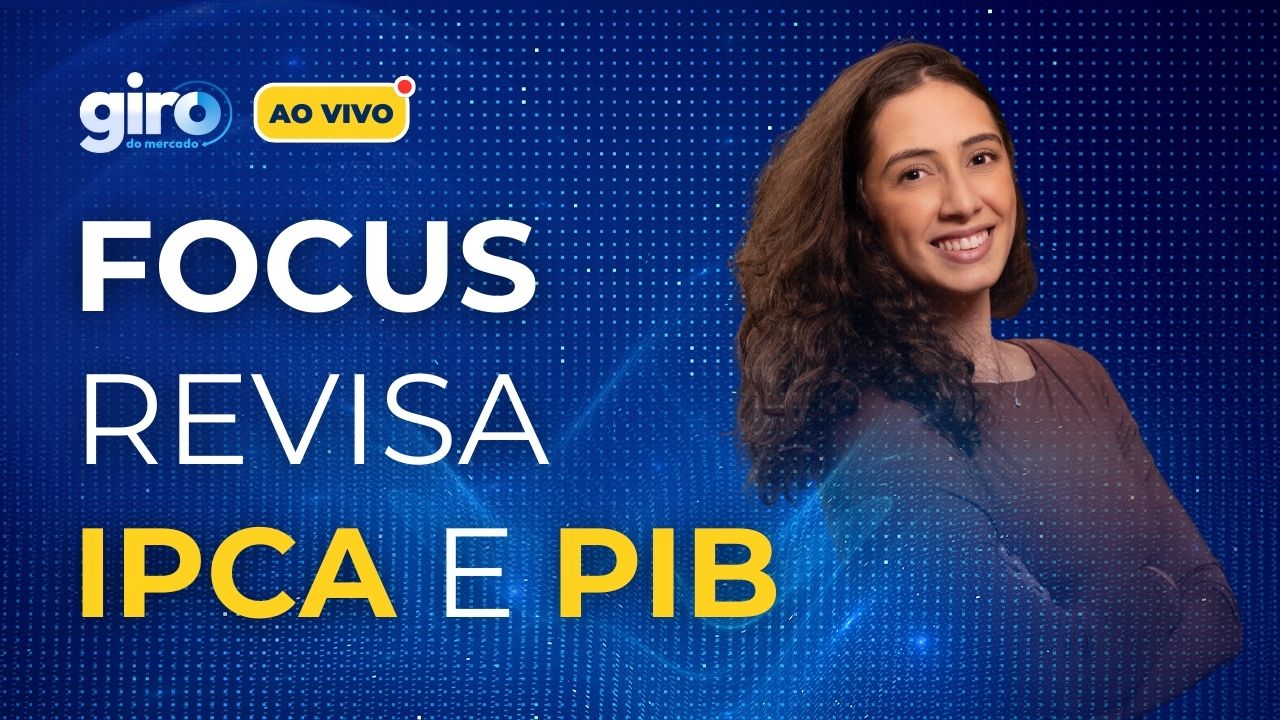 Mercado observa negociações entre Rússia e Ucrânia; Caged no radar