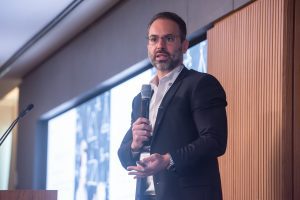 Felipe Miranda: ‘Esqueça o Fed, quem tem um elefante voando na sala é o Brasil’