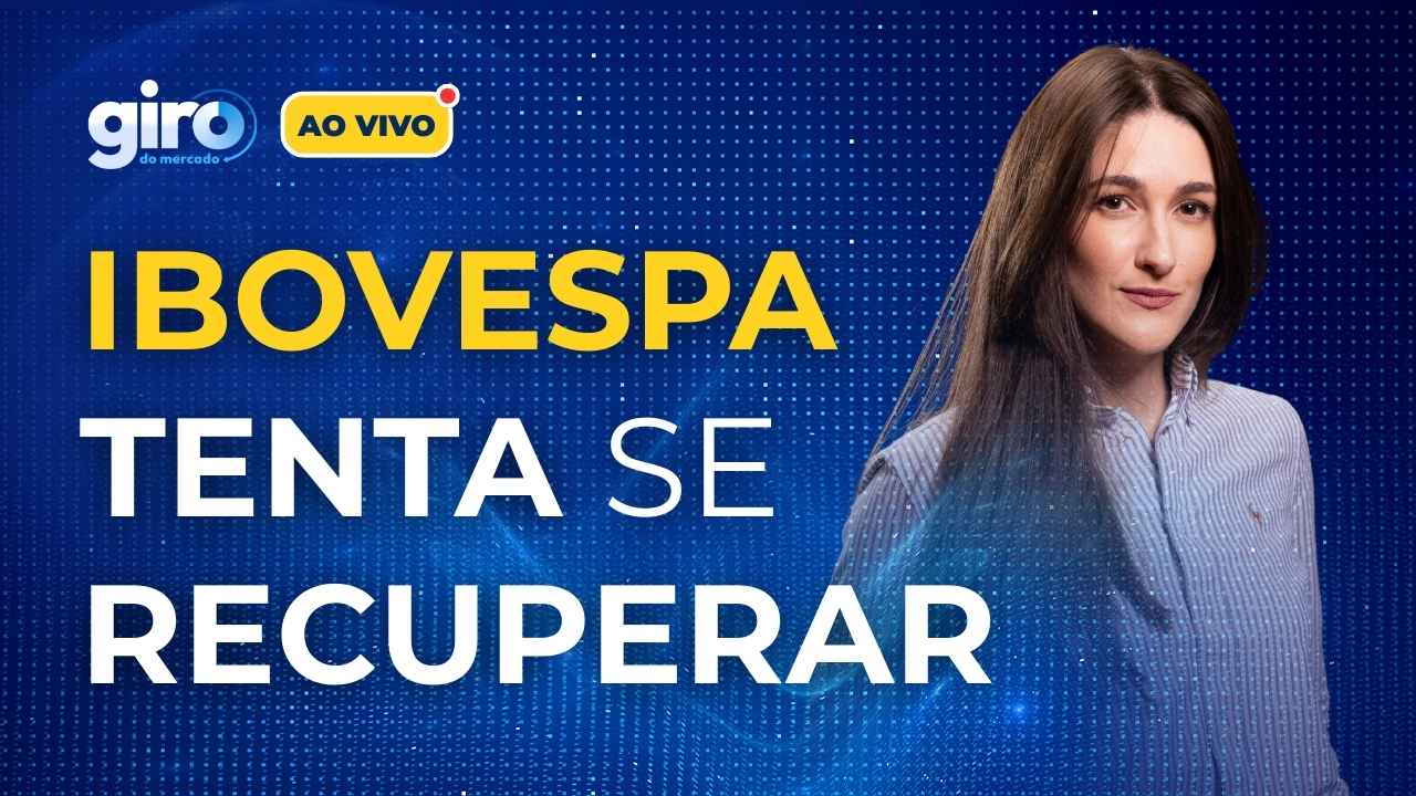 Ibovespa tenta recuperação pós-tombo com Flávio Bolsonaro; Focus no radar