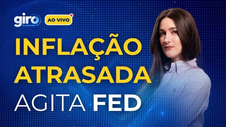 Thumb vídeo Ibovespa hoje: PCE, inflação dos EUA, agita apostas no Fed