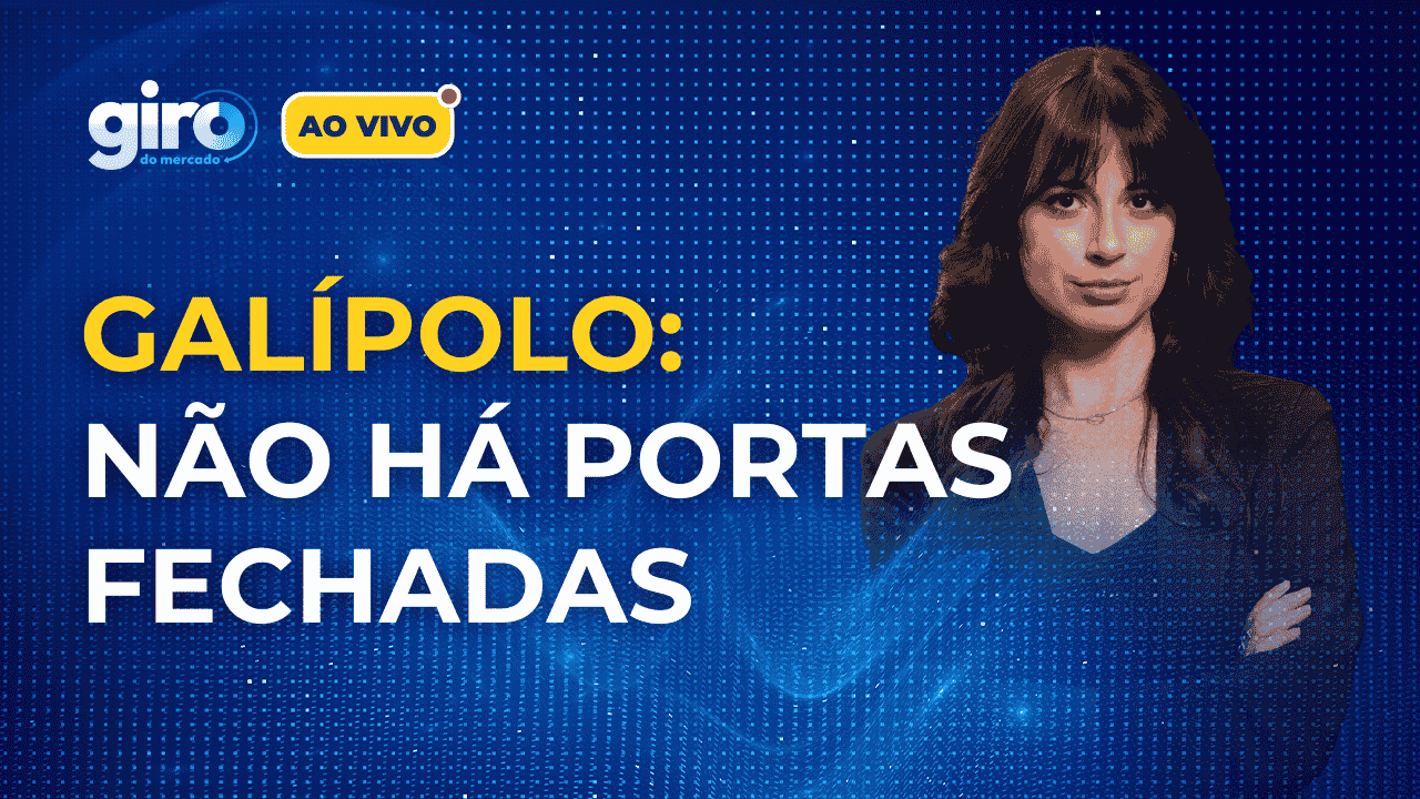 Mercado aguarda Congresso votar orçamento de 2026; falas de Galípolo no radar