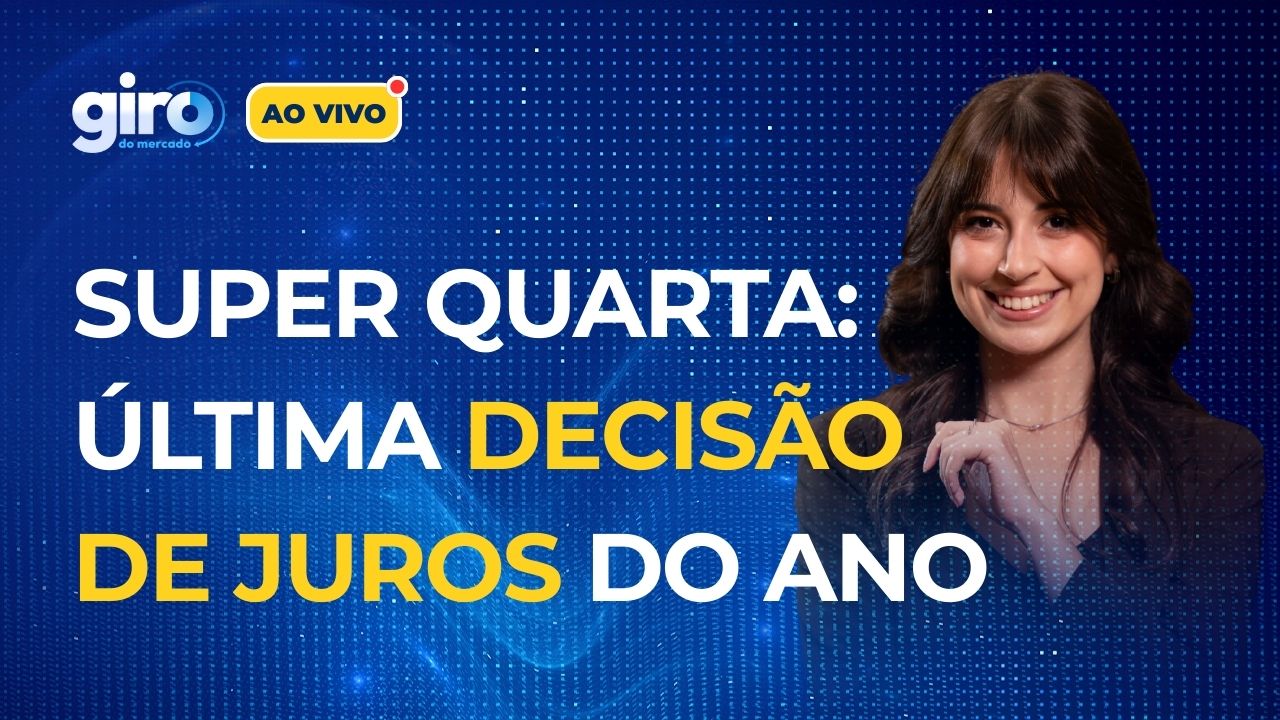 IPCA e Super Quarta: Inflação e decisão de juros no Brasil e EUA aquecem mercado