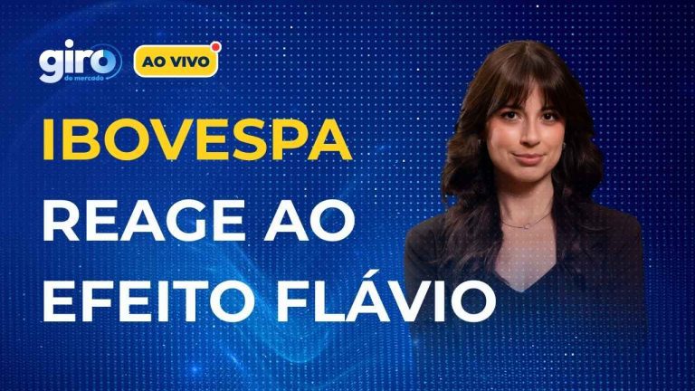 Thumb vídeo Jolts, Nvidia e dividendos: O que movimenta o Ibovespa hoje