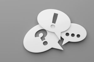 Dúvidas e certezas II