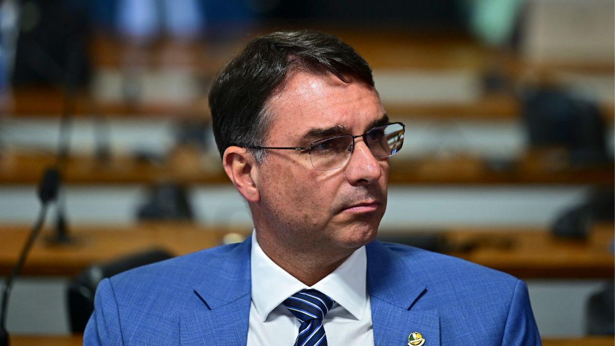 flavio bolsonaro jair presidencia