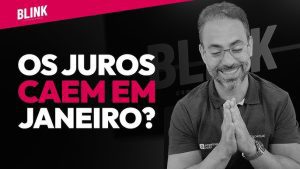 Thumb vídeo Será que os juros caem em janeiro?