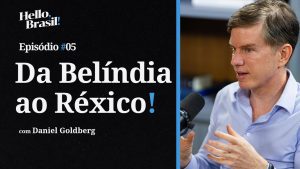 Thumb vídeo O sorriso do brasileiro engana pra burro (c/ Daniel Goldberg)