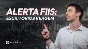 Thumb vídeo IFIX em alta de novo! O que mudou nos FIIs em Novembro e como se posicionar em Dezembro