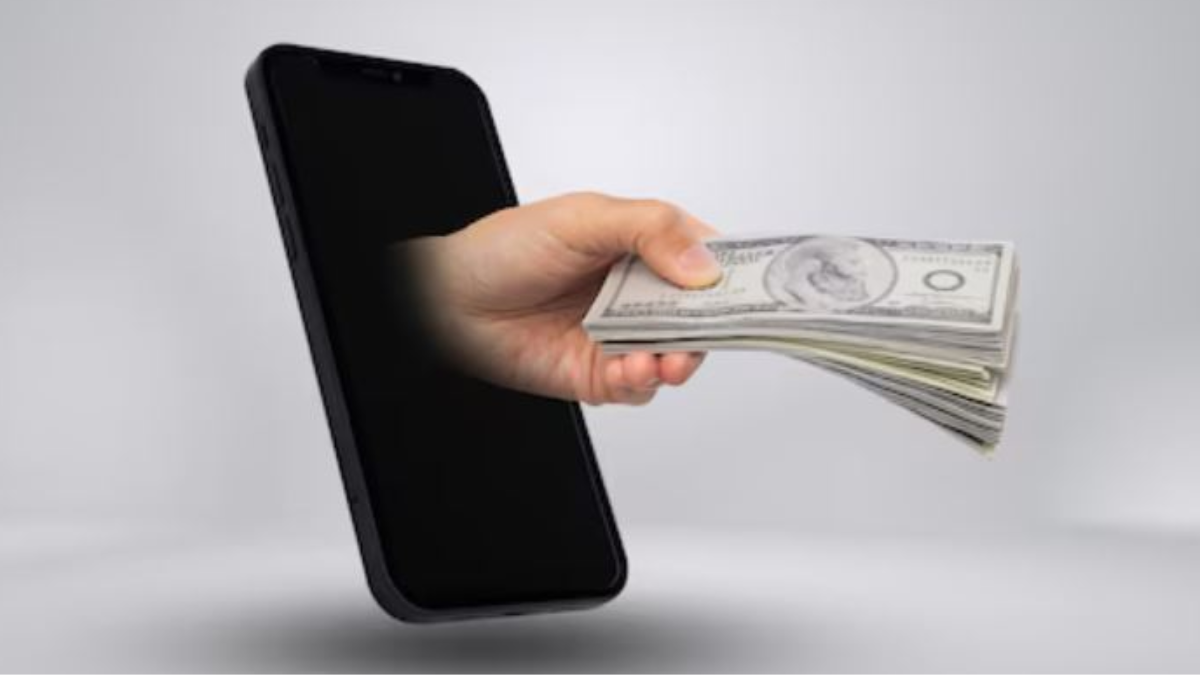 App Renda Extra aplicativo celular