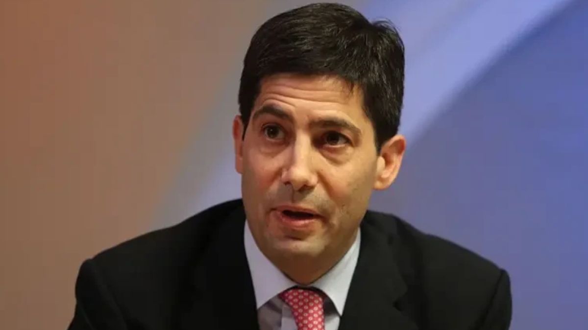Kevin Warsh Donald Trump Fed Estados Unidos EUA