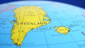 É ‘só um pedaço de gelo’? Por que Trump quer a Groenlândia – e como isso afeta os mercados, segundo analista