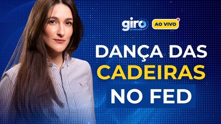 Thumb vídeo Trump anuncia Kevin Warsh como substituto de Powell no Fed; Ibovespa agora