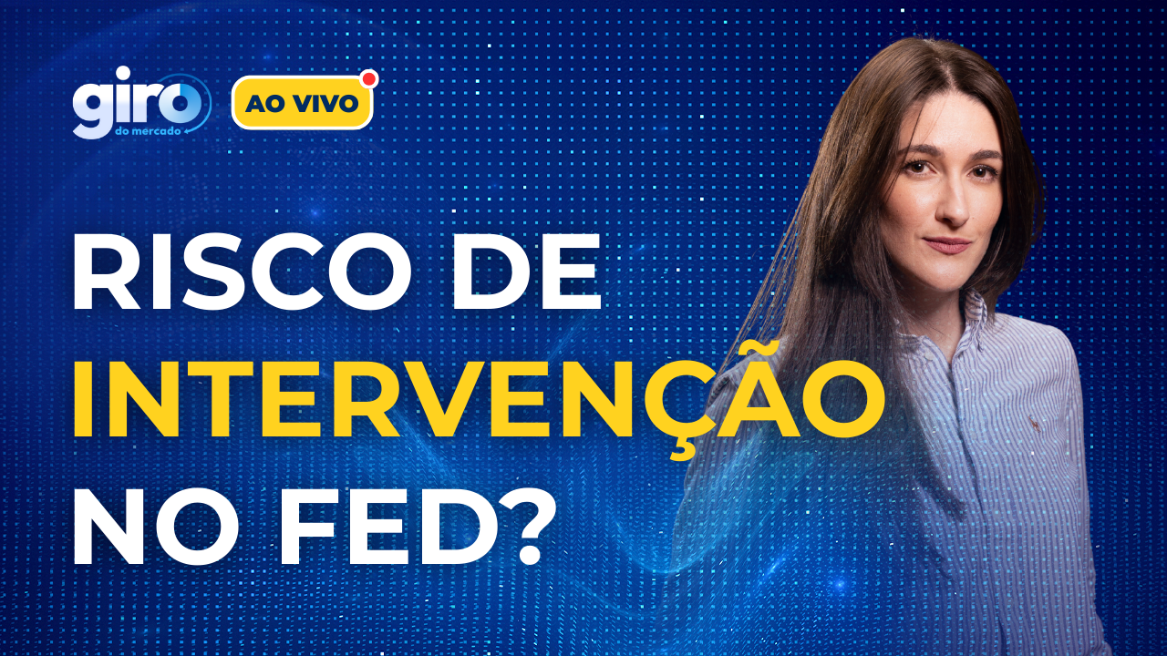 Nova ameaça de intervenção no FED, inflação dos EUA e Boletim Focus: o que mexe com o Ibovespa hoje
