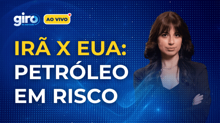 Thumb vídeo Tensão entre Irã e EUA, operação da PF, prévias operacionais e pesquisa eleitoral