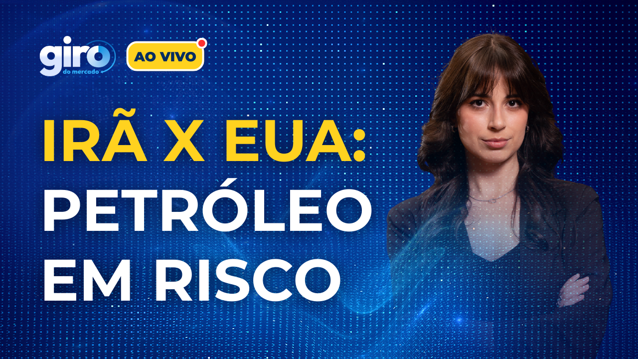 Tensão entre Irã e EUA, operação da PF, prévias operacionais e pesquisa eleitoral
