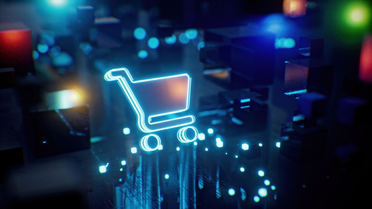 varejo varejistas mercado ações compras