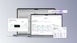 Mercado de Opções: dados, filtros e calculadora Black & Scholes