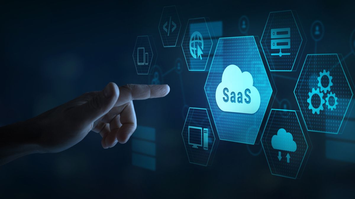 SaaS, software, inteligência artificial, IA, criptomoedas