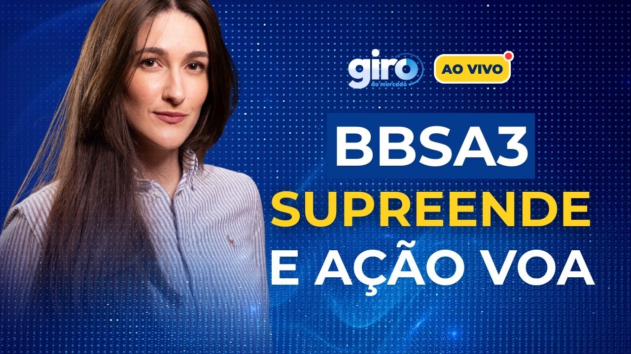 BB (BBAS3) surpreende, Ibovespa cai e Caso Master avança