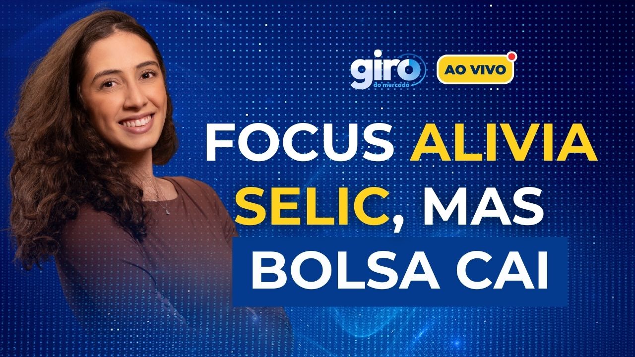 Focus corta Selic, Trump faz nova ofensiva tarifária e Azul sai da RJ 