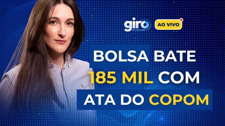 Thumb vídeo BC reforça corte da Selic em março, indústria cresce e metais preciosos disparam