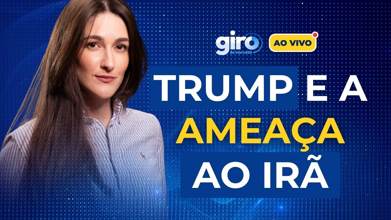 Ações da Rede D'Or desabam, EUA e Irã negociam e balanços do 4T25 são destaques