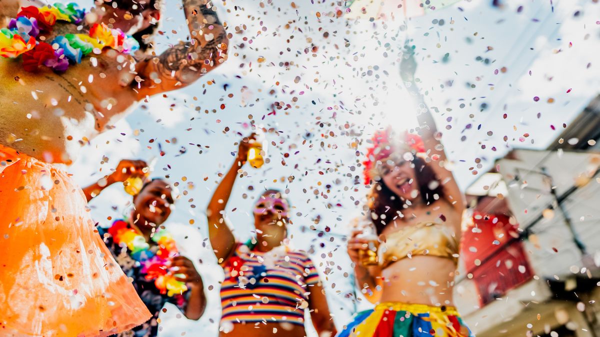 carnaval feriado bancos bolsa