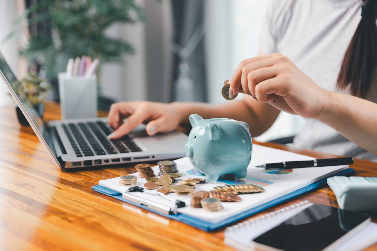 ADOLESCENTES JOVENS PARA INVESTIR