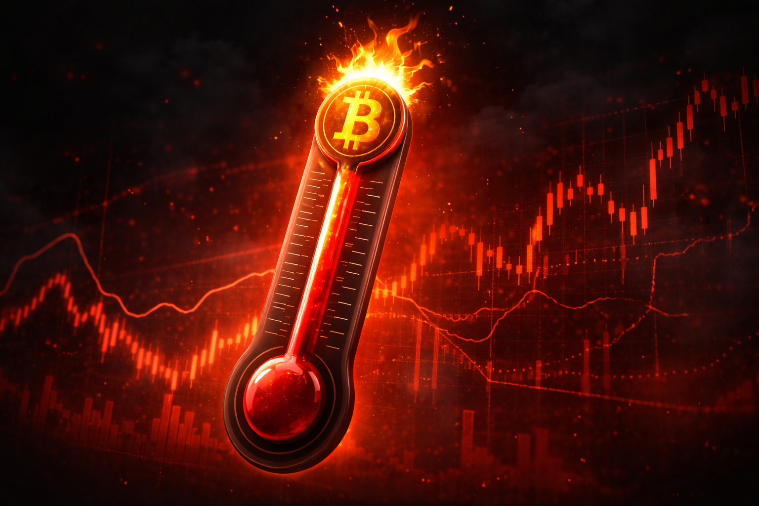 termômetro do medo bitcoin