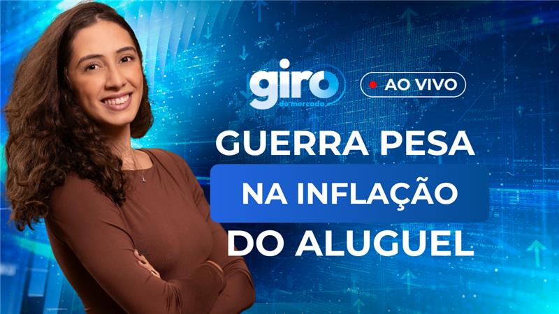  Guerra pressiona petróleo, inflação avança e Brasil tem novas pesquisas eleitorais
