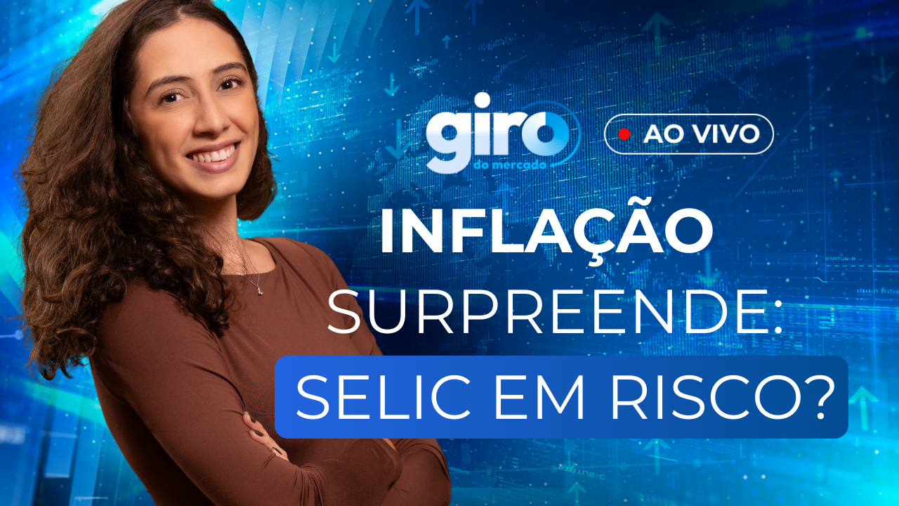 Alta da inflação e guerra EUA-Irã disputam futuro da Selic; petróleo dispara 8%