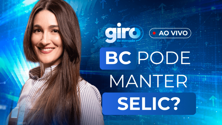 Thumb vídeo Decisão de juros no Brasil e EUA, oscilação do petróelo e Master mexem com a bolsa