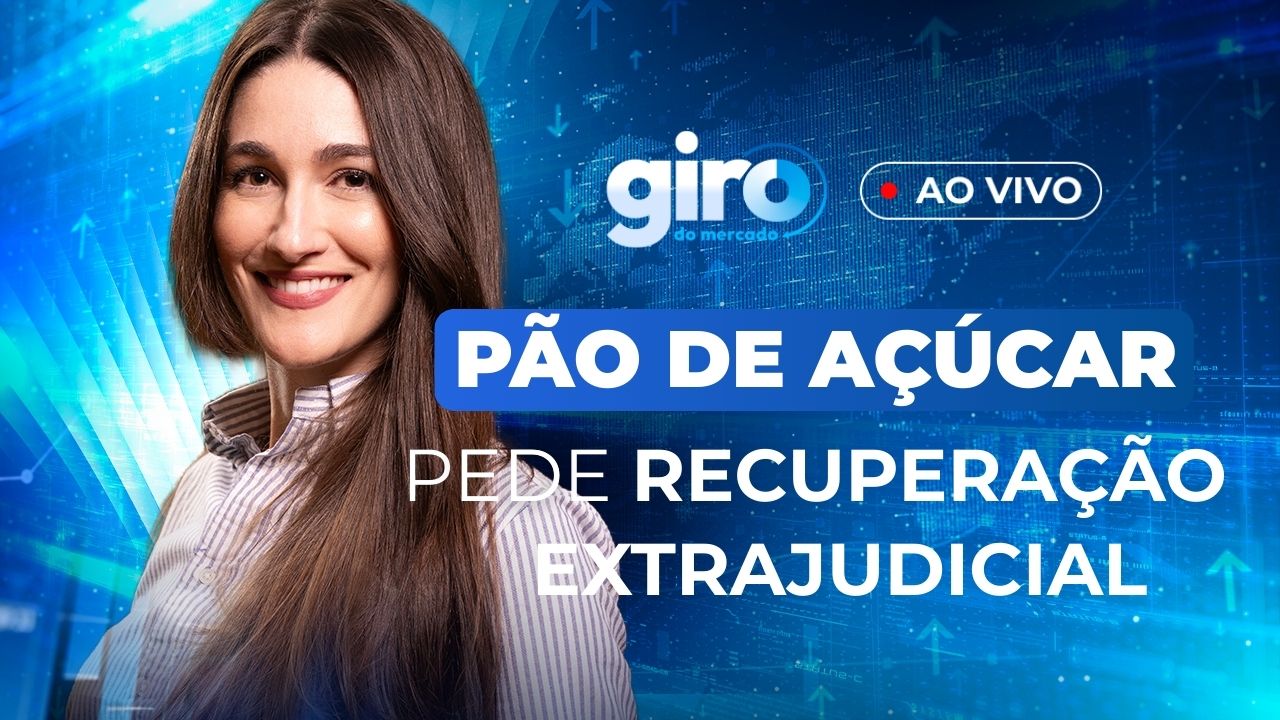 Petróleo cai após fala de Trump sobre guerra e GPA pede recuperação extrajudicial