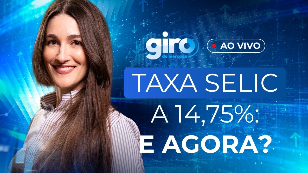 Selic a 14,75%, guerra pesa nos mercados e petróleo se aproxima de US$ 120