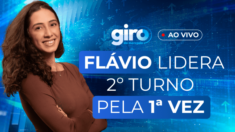 Thumb vídeo Ibovespa agora: Guerra entre EUA e Irã e favoritismo de Flávio no 2º turno agitam mercado